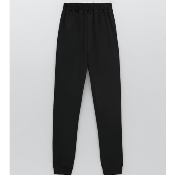 Zara NWT Jogging pants - Picture 1 of 5